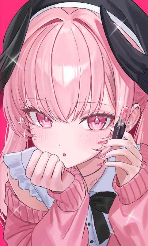 甜妹小春