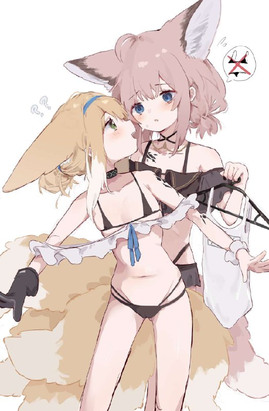Tags