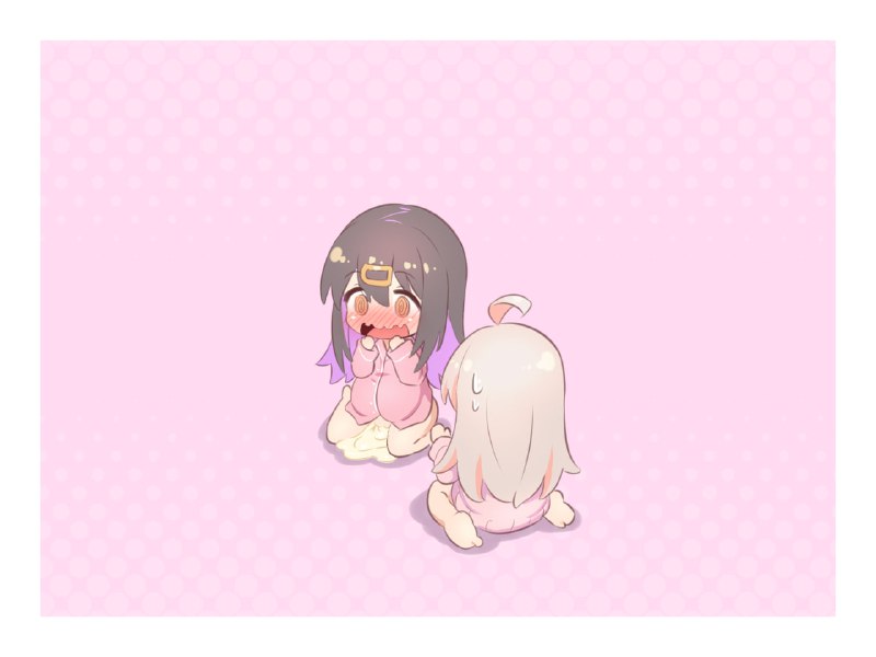 #夢双月#夢双月