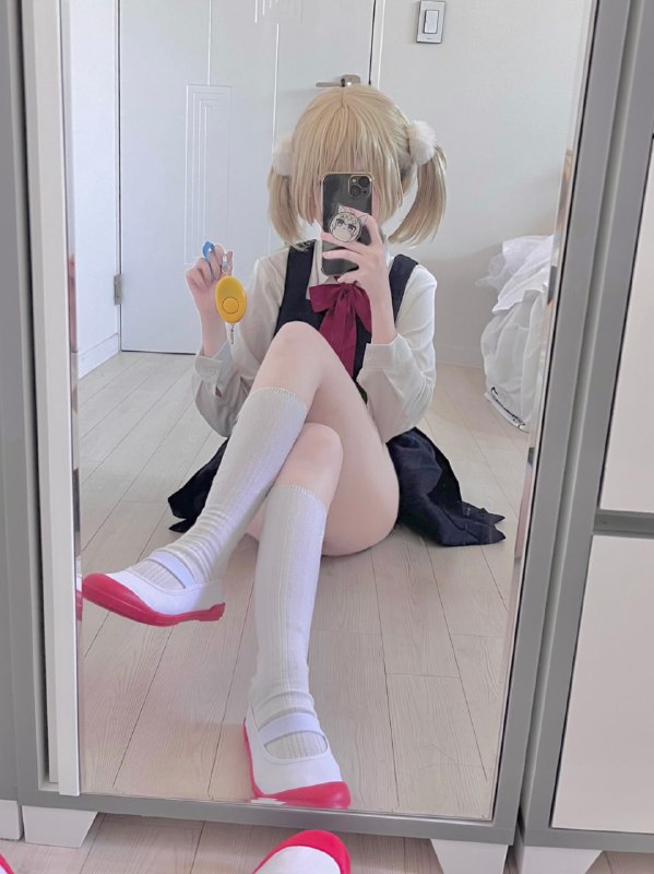 🔞NSFW⚠️via 白循帝🔞NSFW⚠️via 白循帝