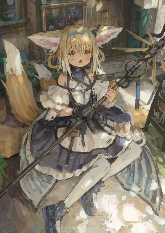 画师推荐あんだ