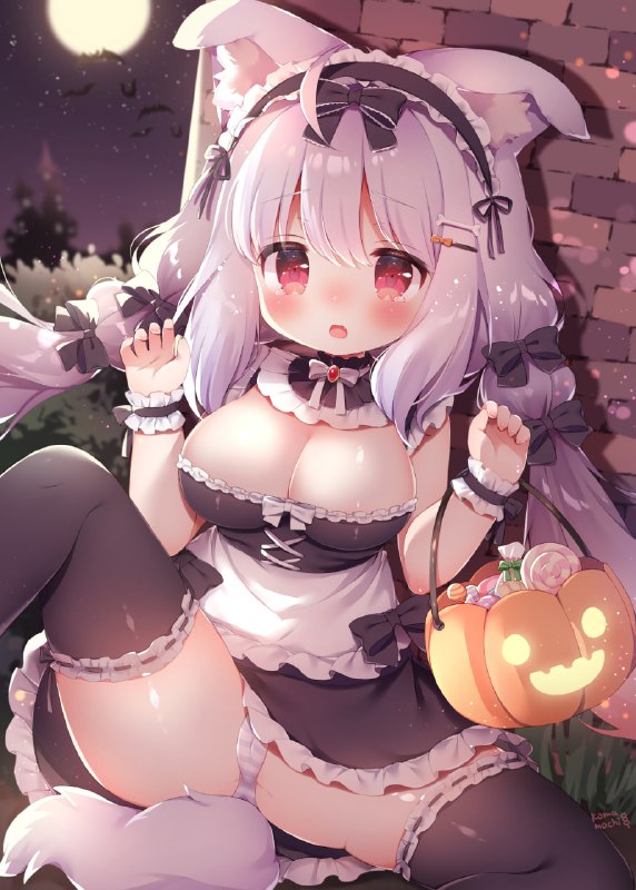 #桃豆こまもち#桃豆こまもち