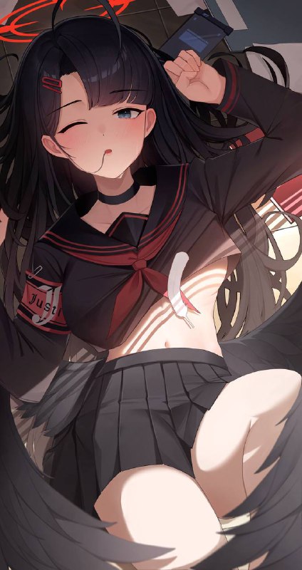 #一花
