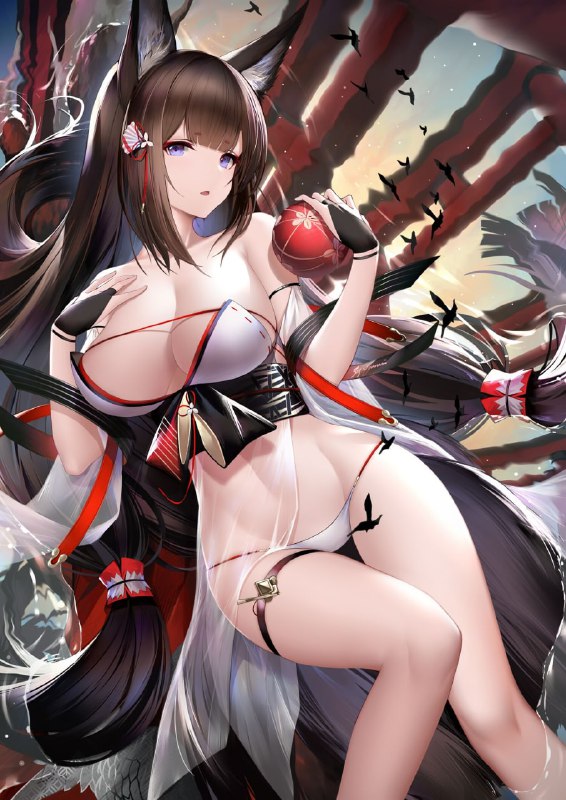 #nsfw #美图#nsfw #美图