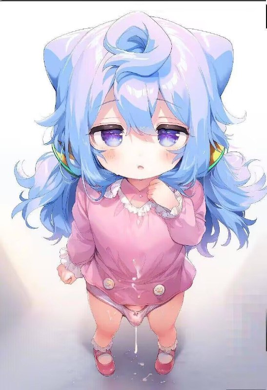 🔞NSFW⚠️via 北