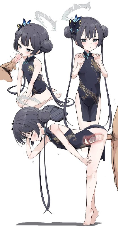 #妃咲#妃咲