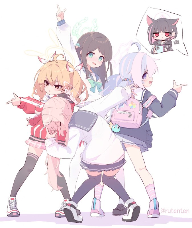 by 亚克力山大