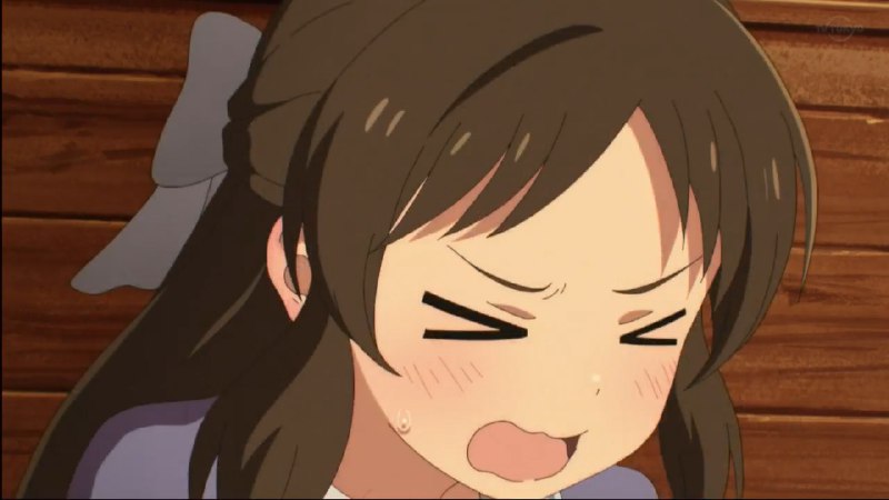 可爱