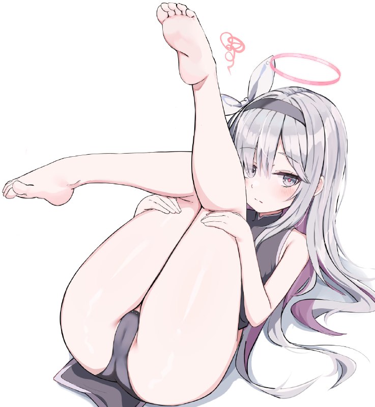 #插画 #黑丝 #蔚蓝档案 #萝莉 #白丝#插画 #黑丝 #蔚蓝档案 #萝莉 #白丝