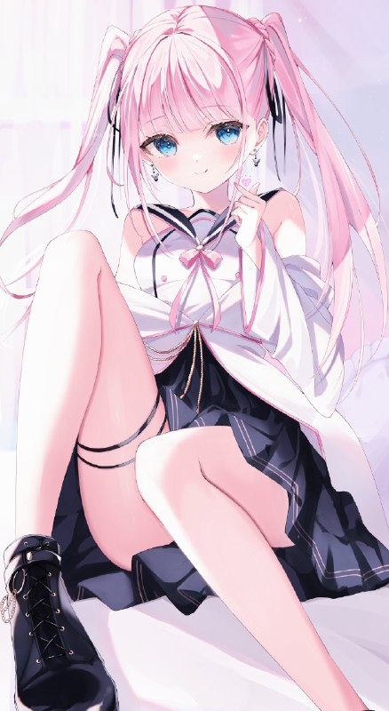 🫰🏻💓#いちかのアトリエ