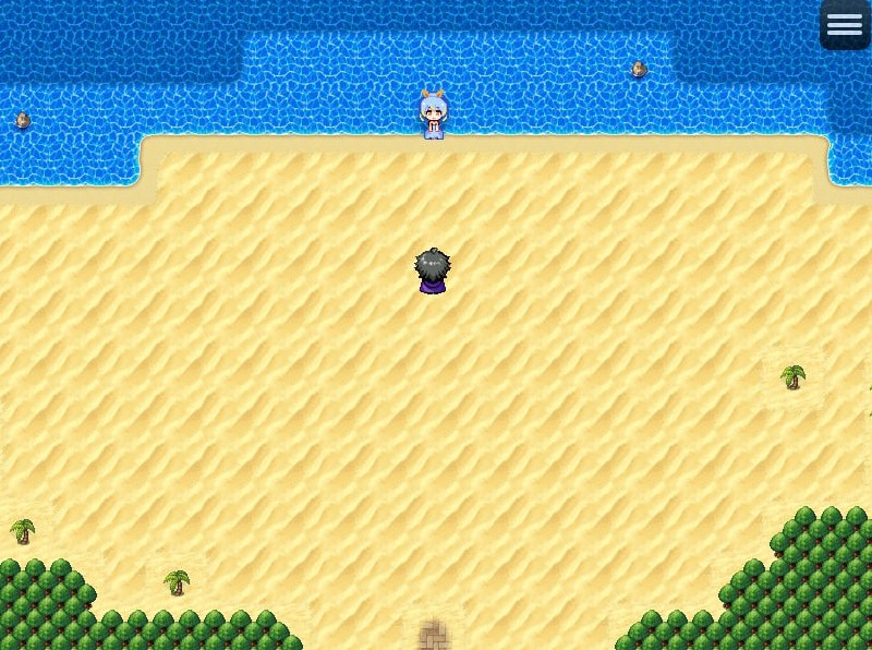 #游戏 #未来みるく #RPG这次有点特别，我把以往小游戏中的足交场景做成了RPG版本！感觉就像一个小游戏，只有boss战，没有练级！·海蛞蝓・南瓜酱・迷你魅魔酱我可以与……战斗！顺便说一句，对于H场景（因为我没有天赋用现有的CG想出新的台词💦）我们让你想出台词......！所以您可以享受与平常稍有不同的H线！＃ 奖金这是为战斗画面绘制的敌人图形