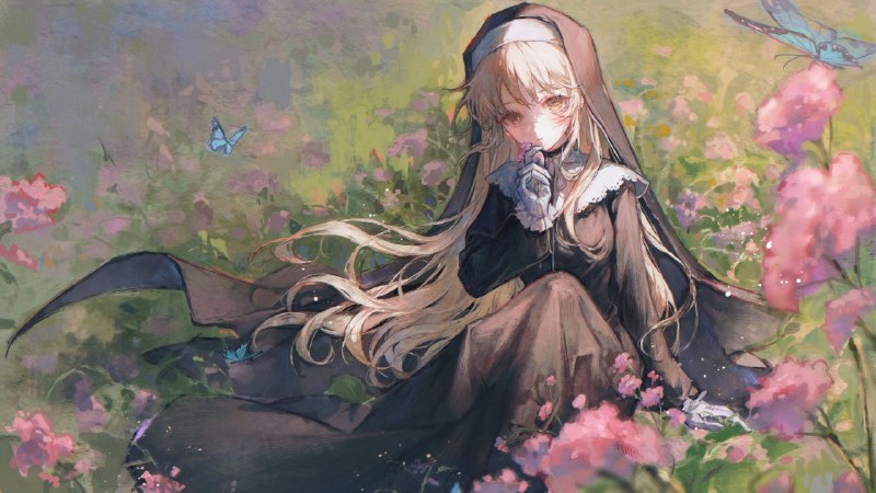画师