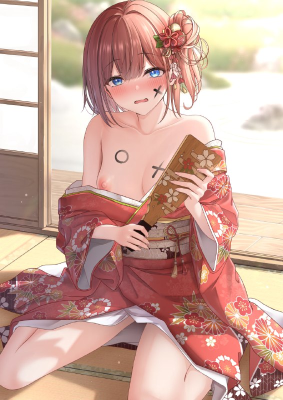 #最中かーる 分差不止这么点，我只导了一部分，需要PSD回复要