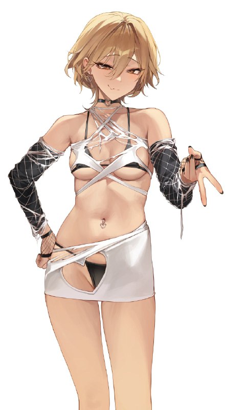 🔞NSFW⚠️via 亚克力山大