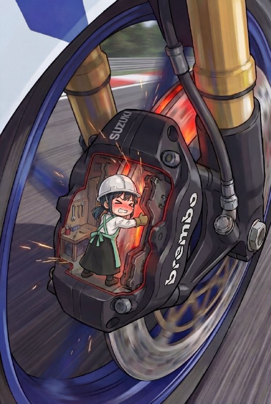 via あやせ