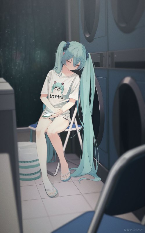 via 北