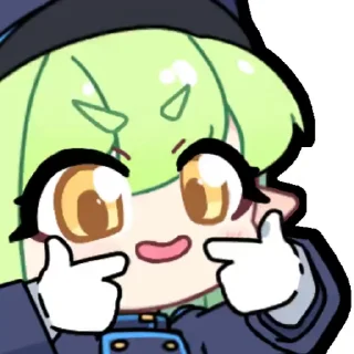 Video Sticker
