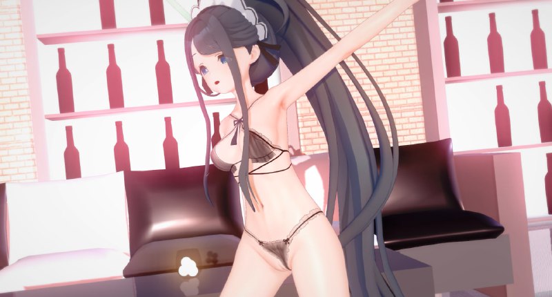 #动画 #MMD #爱丽丝 #小夏 #小空 #时 #亚子 #普拉娜#动画 #MMD #爱丽丝 #小夏 #小空 #时 #亚子 #普拉娜