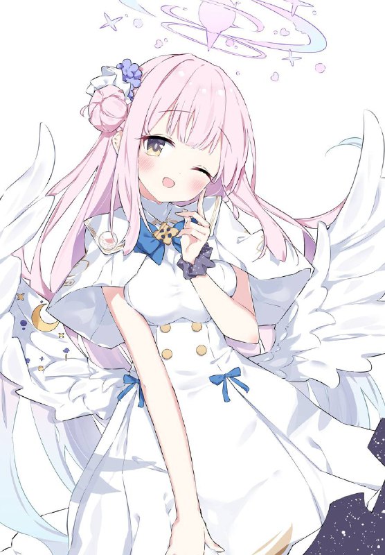 #未花#未花