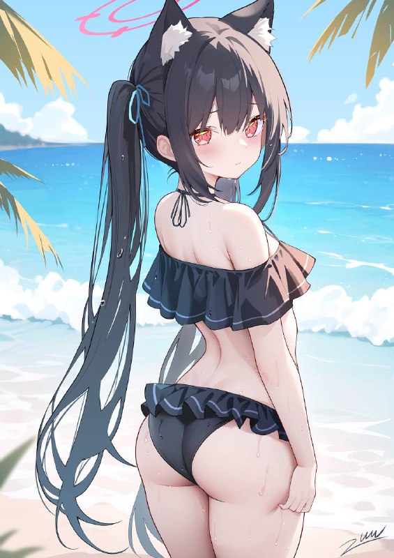 #芹香
