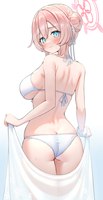 ミモリ…パレオ外したとこ見せて…ウシミッツ pixivvia ascii2d.net or 色合 | 特徴