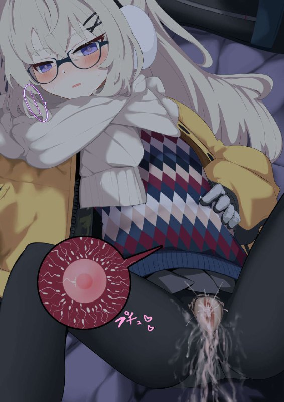 🚫虫姦注意🚫🚫出产注意🚫🦻🦻🦻🦻#重口 #虫奸[Libido108] Kotama Camp (Blue Archive)group