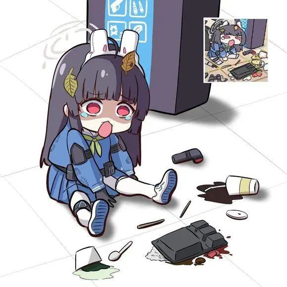 by 必须要有一位…