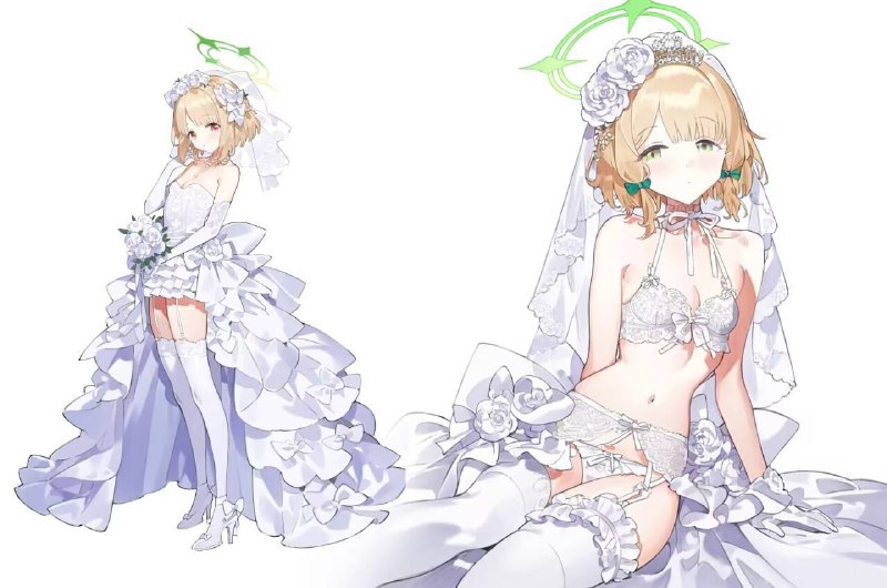花嫁花嫁