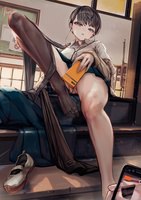 2022.12.04Soleilmtfbwy03twittervia ascii2d.net or 色合 | 特徴