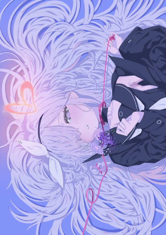 via 清浅 萧via 清浅 萧