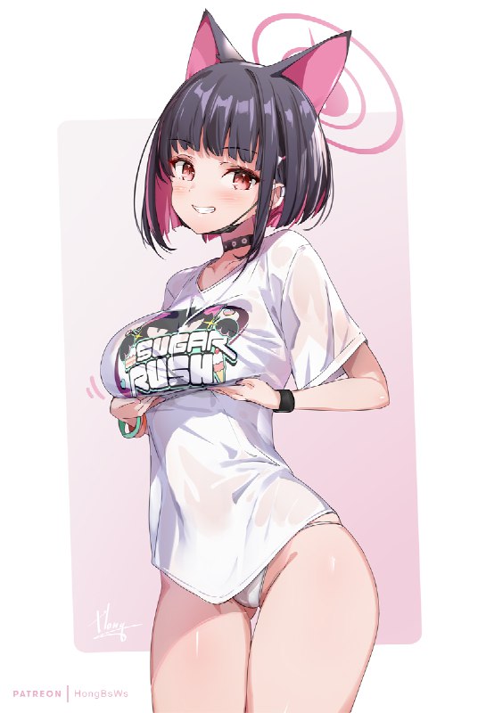 Tags