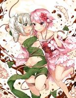 pixiv 兎姫 (266106)Creator(s)