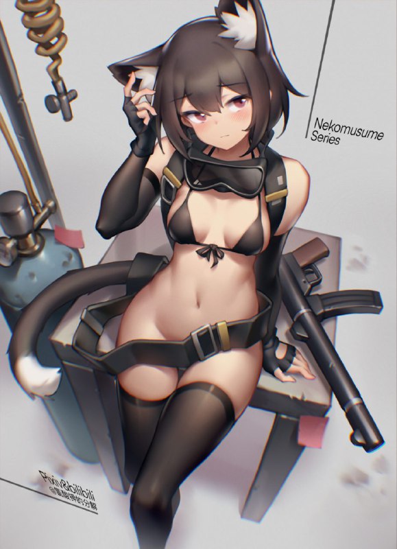 #氯酸钾的分解#氯酸钾的分解