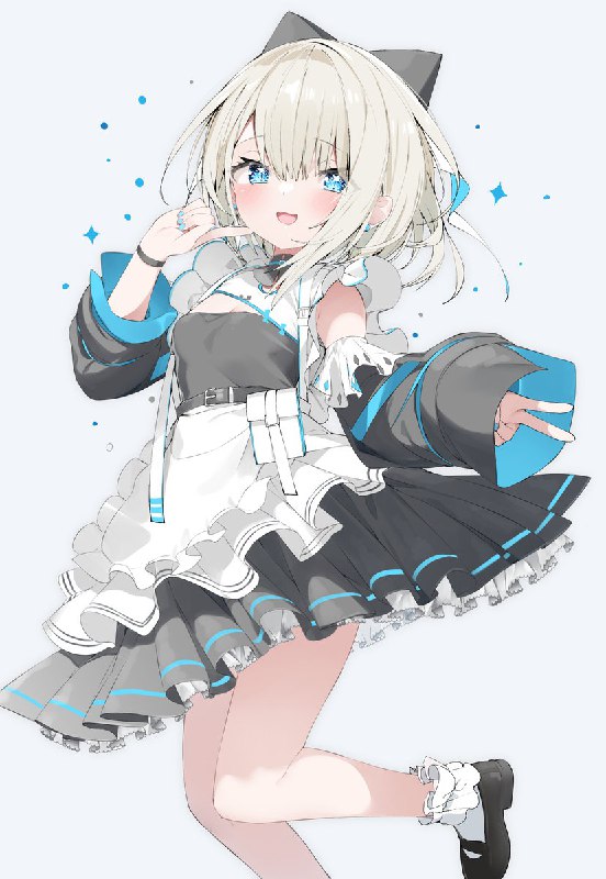 #とうといえ配信お疲れさま！絲依といちゃんをよろしくね✨