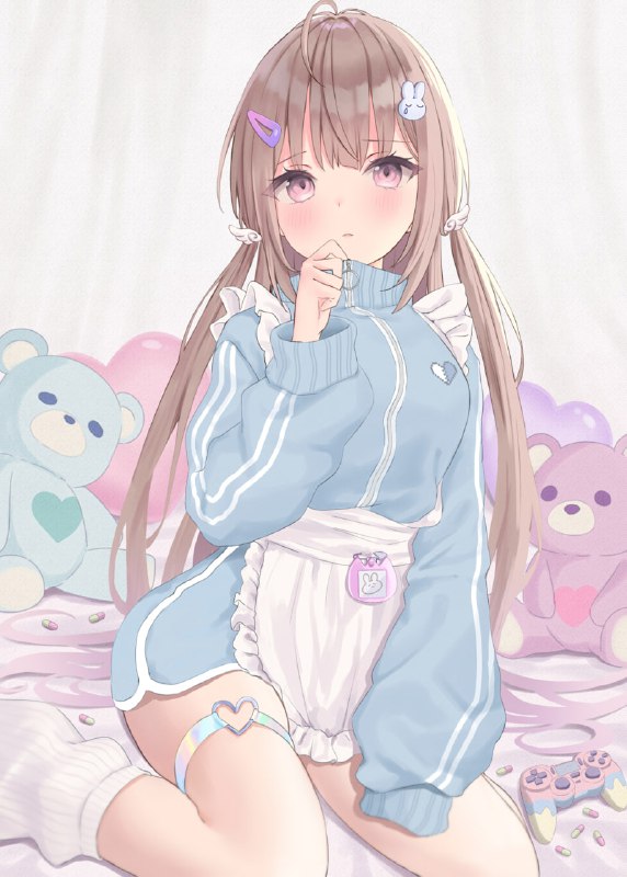 #秋乃える#秋乃える
