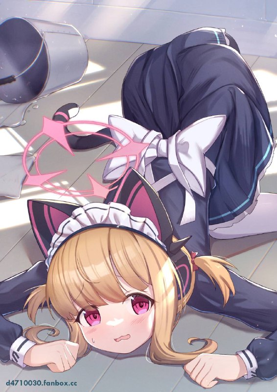 #小桃#小桃