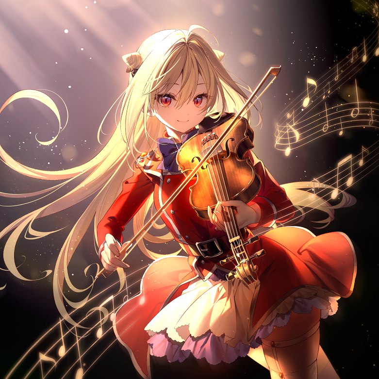 吸血姫の演奏会#ひきこまり