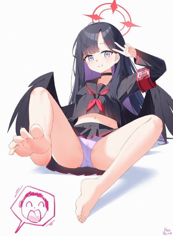 #一花#一花