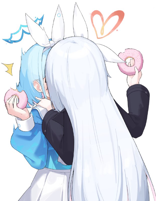 #铜萝烧 #百合 via Kishi