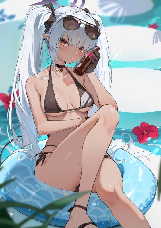 #伊织#伊织