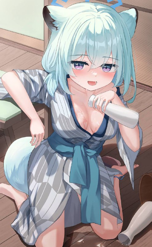 #时雨