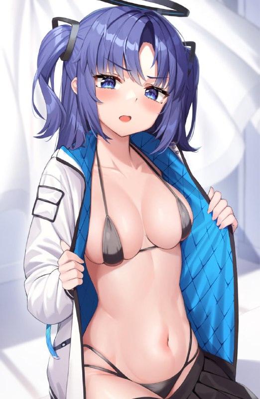 by Rushia from 安利安利［NSFW］