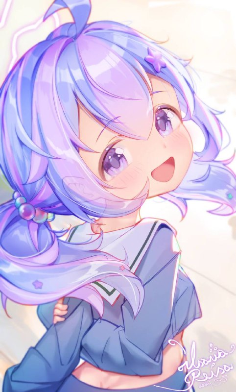 #玲纱