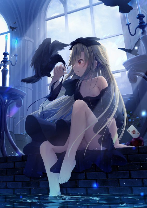 画师