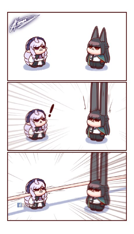 ⬅️➡️VS⬆️⬆️