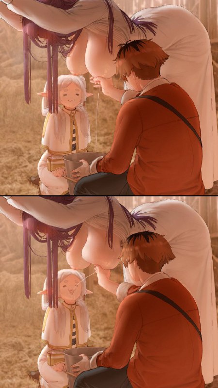 #奇闻异录🔞NSFW⚠️🔞no safe for eyes⚠️⚠️三重警告TAG注意|自愿点开via ふせ あきら