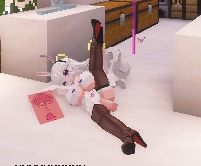 #MC那mod呢？#MC那mod呢？