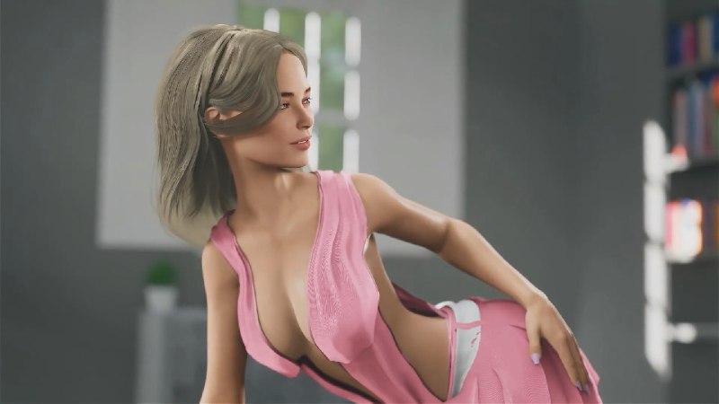 🤩 妓院秘闻 Brothel Secrets🤩🌟▼简介