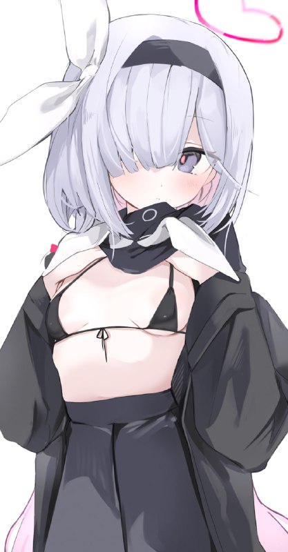#碧蓝档案 #nsfw#碧蓝档案 #nsfw
