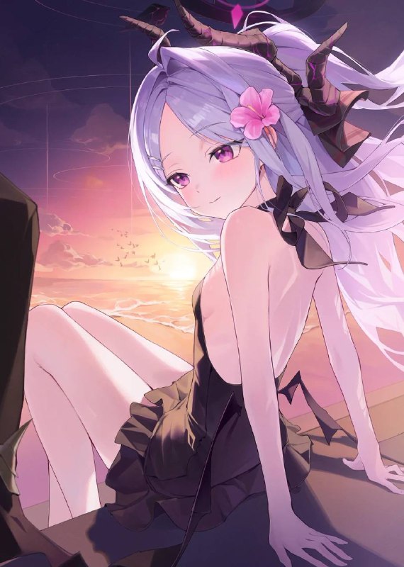 #日奈#日奈